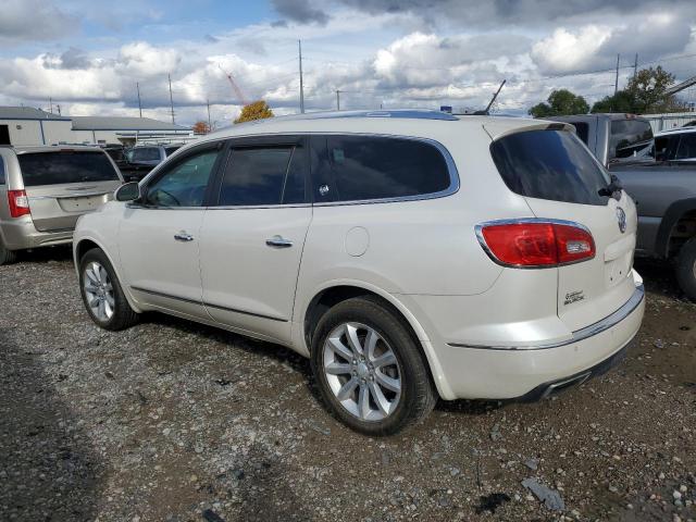 VIN 5GAKVDKD5DJ121917 2013 Buick Enclave no.2