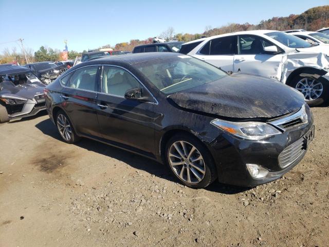 VIN 4T1BK1EB4FU193625 2015 Toyota Avalon, Xle no.4