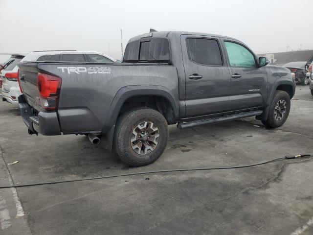 VIN 3TMCZ5AN4JM139203 2018 Toyota Tacoma, Double Cab no.3