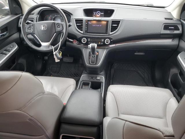 2016 HONDA CR-V EXL - 5J6RM4H74GL032831