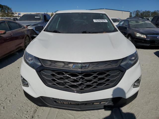 2019 CHEVROLET EQUINOX LT - 2GNAXLEX0K6245678