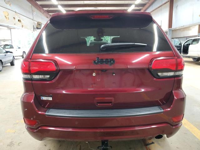 2019 JEEP GRAND CHER - 1C4RJFAG8KC635018