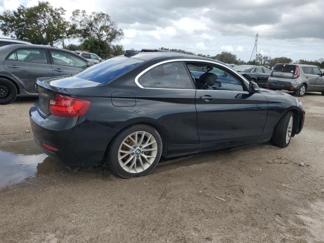 VIN WBA1F5C55FV256537 2015 BMW 2 SERIES no.3