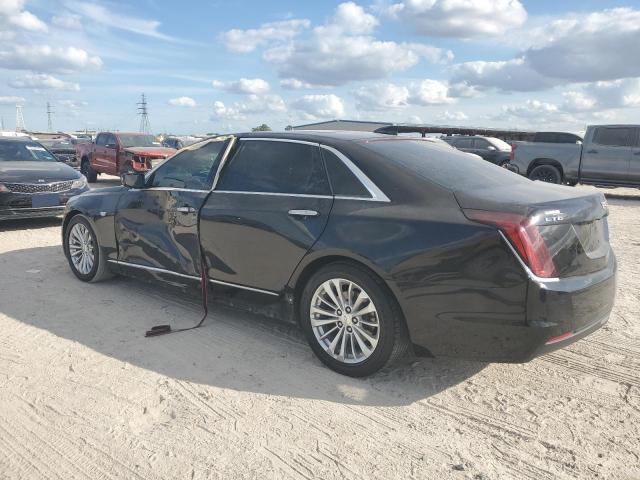 2018 CADILLAC CT6 LUXURY - 1G6KC5RX6JU125904