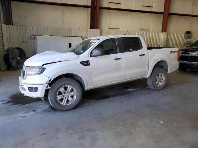 FORD RANGER XL