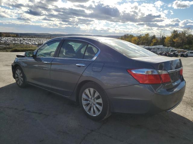 VIN 1HGCR2F73EA290837 2014 Honda Accord, EX no.2