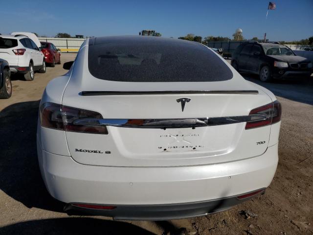 2015 TESLA MODEL S 70 - 5YJSA1S29FF090575