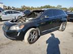 2015 VOLVO XC60 T6 PR - YV4902RK8F2647263