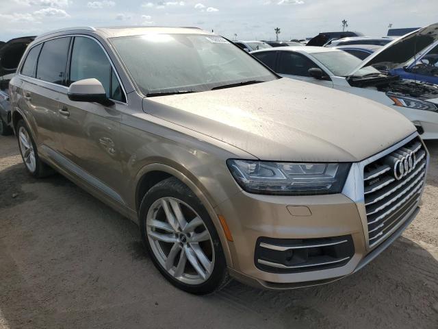 VIN WA1VAAF70JD018032 2018 Audi Q7, Prestige no.4