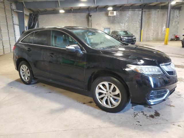 Vin: 5j8tb4h37hl028810, lot: 76777794, acura rdx 20174