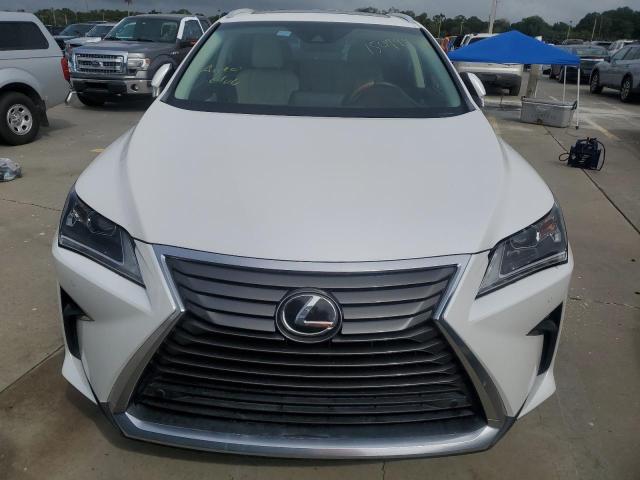 2018 LEXUS RX 350 BAS - 2T2ZZMCA4JC094671