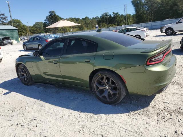 2018 DODGE CHARGER R/ - 2C3CDXCT9JH210615