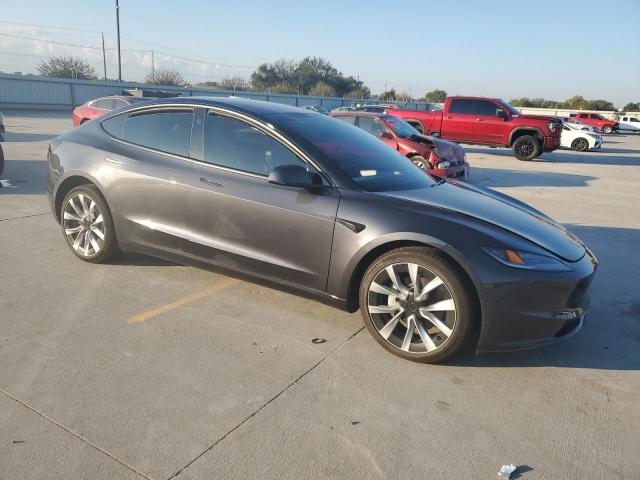 VIN 5YJ3E1EB7RF756633 2024 TESLA MODEL 3 no.4