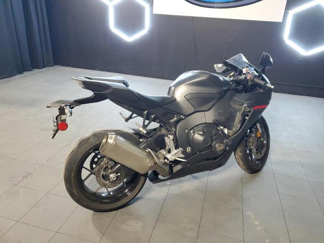 2021 HONDA CBR1000 RA - JH2SC7756MK400320