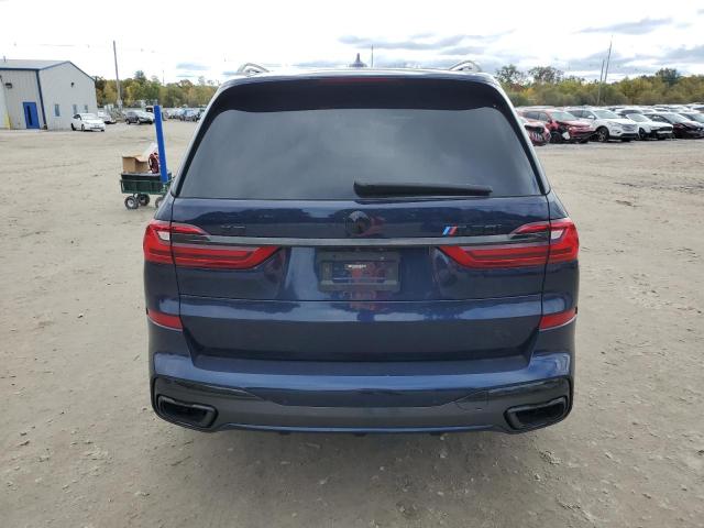 2020 BMW X7 M50I 5UXCX6C07L9C42678
