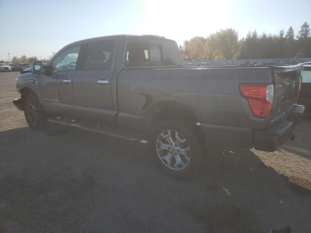 2016 NISSAN TITAN XD S - 1N6AA1F49GN511492