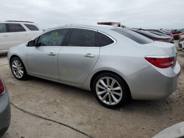 VIN 1G4PR5SK1E4177930 2014 Buick Verano, Convenience no.2