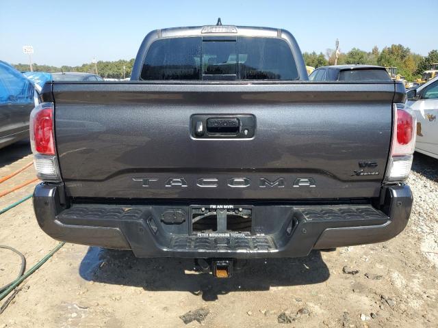 VIN 3TMCZ5AN3PM619354 2023 Toyota Tacoma, Double Cab no.6