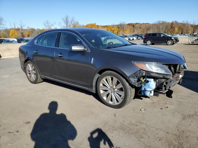 2015 LINCOLN MKS 1LNHL9FT7FG606696