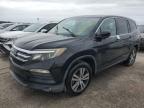 HONDA PILOT EXL photo