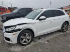 2019 AUDI Q5 PREMIUM - WA1BNAFY4K2124545