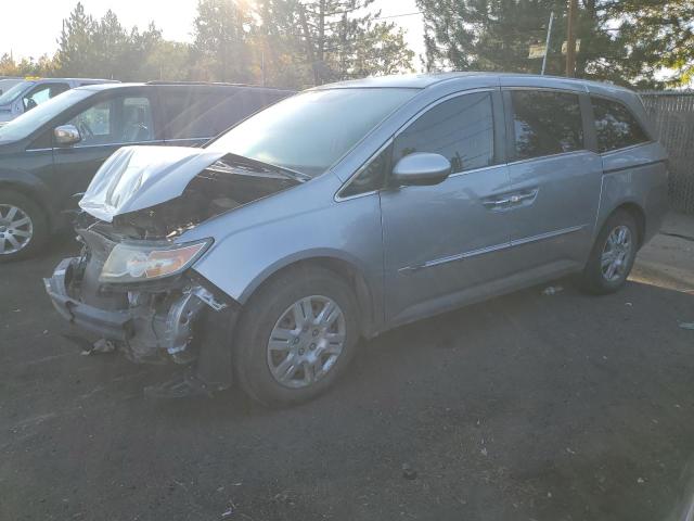 2016 HONDA ODYSSEY EX - 5FNRL5H68GB007410