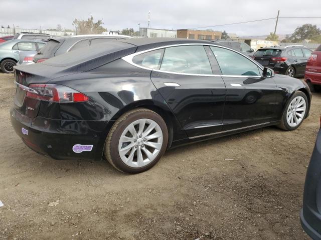 Vin: 5yjsa1e20jf297179, lot: 75361914, tesla model s 20183