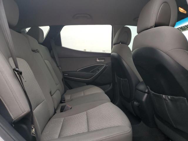 2017 HYUNDAI SANTA FE S - 5XYZT3LB8HG458176