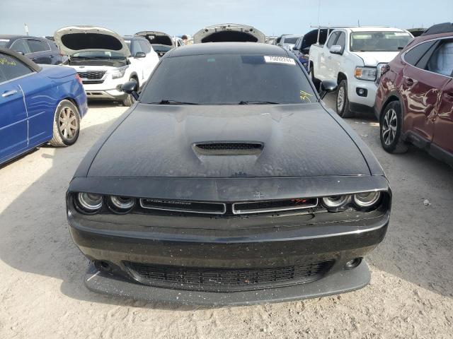 VIN 2C3CDZBT8KH750374 2019 Dodge Challenger, R/T no.5