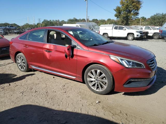 2016 HYUNDAI SONATA SPO - 5NPE34AF3GH399233
