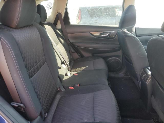 2018 NISSAN ROGUE S - KNMAT2MT7JP536674