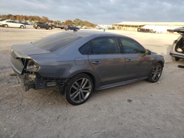 2018 VOLKSWAGEN PASSAT S - 1VWAA7A36JC032645