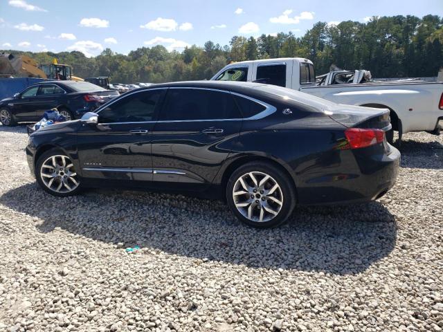 2015 CHEVROLET IMPALA LTZ - 2G1165S30F9216672