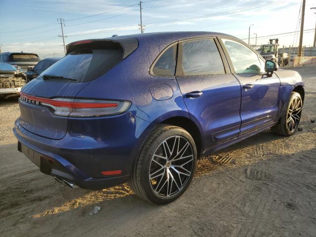 VIN WP1AA2A55RLB04971 2024 Porsche Macan, Base no.3