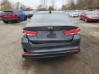 KIA OPTIMA EX снимка