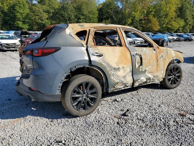 Vin: jm3kfbcm3n1579270, lot: 67567784, mazda cx-5 prefe preferred 20223