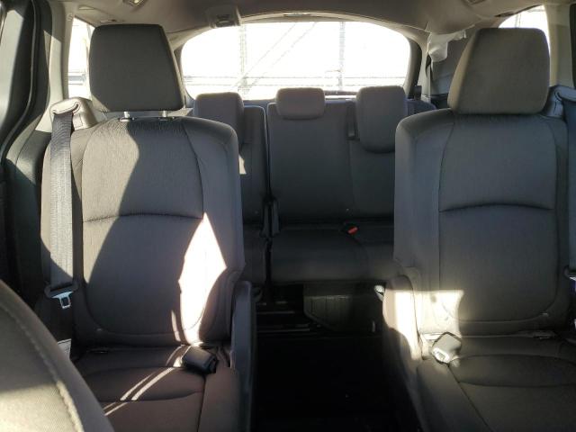 2019 HONDA ODYSSEY LX 5FNRL6H22KB045534