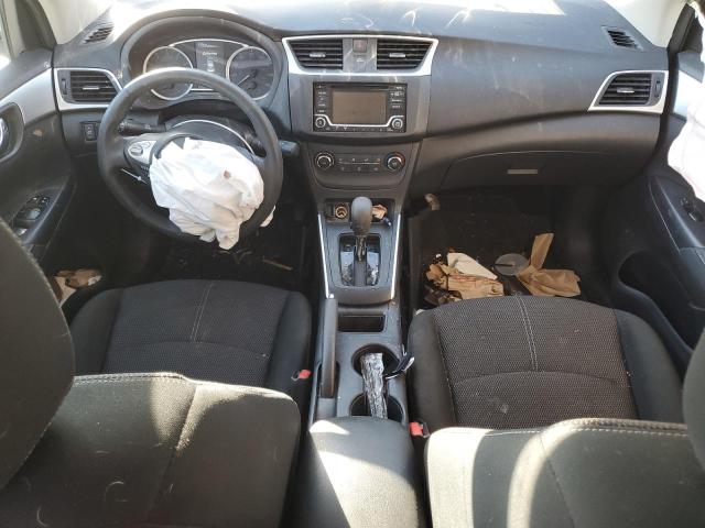 2018 NISSAN SENTRA S - 3N1AB7AP2JY336908