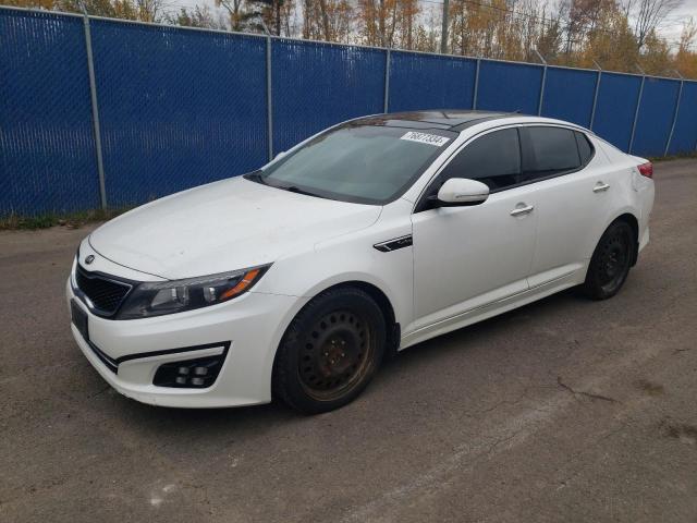 KIA OPTIMA SX