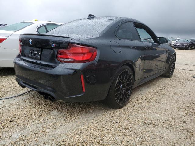 VIN WBS2U7C09M7G58555 2021 BMW M2, Competition no.3