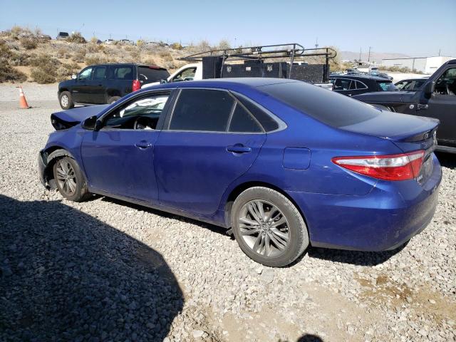 VIN 4T1BF1FK6GU550890 2016 Toyota Camry, LE no.2