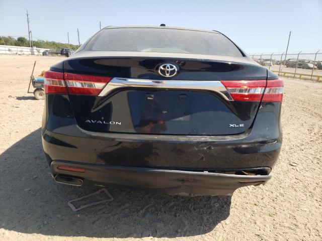 VIN 4T1BK1EB2DU061864 2013 TOYOTA AVALON no.6