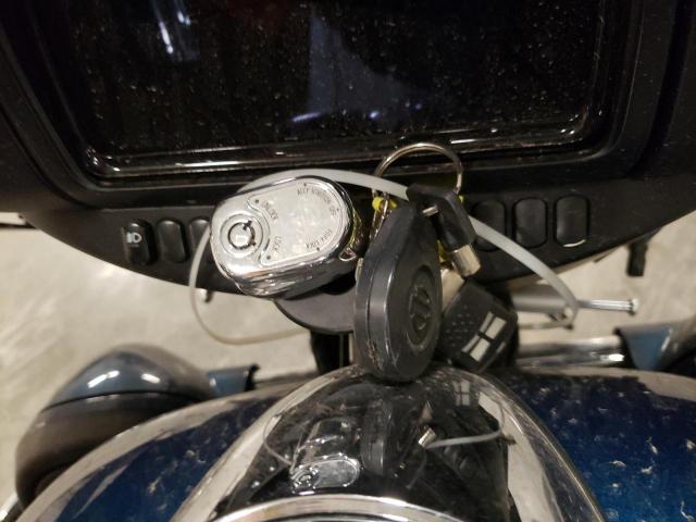 2020 HARLEY-DAVIDSON FLHTCUTG 1HD1MAF10LB852757
