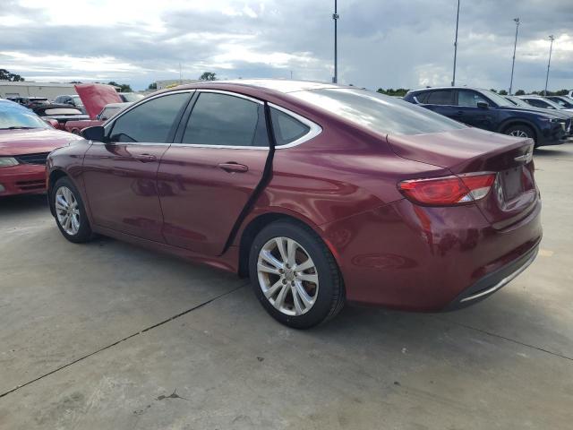 2015 CHRYSLER 200 LIMITE - 1C3CCCAB9FN738885