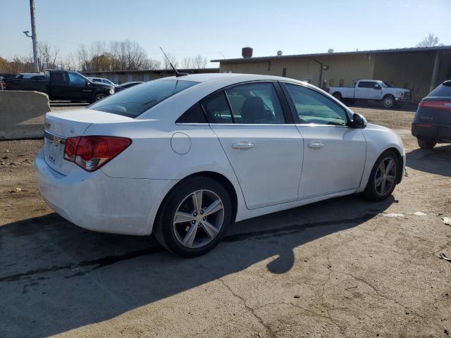 VIN 1G1PE5SB2E7136150 2014 Chevrolet Cruze, LT no.3