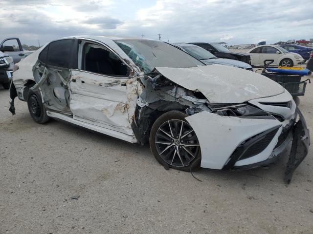 2023 TOYOTA CAMRY SE N - 4T1G11AK5PU789648