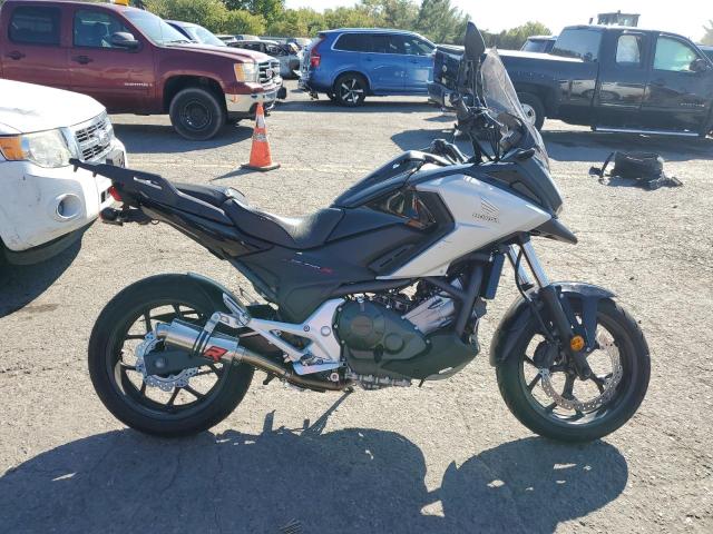 2020 HONDA NC750 X #2994093299