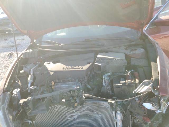 2016 NISSAN ALTIMA 2.5 - 1N4AL3AP3GN313166