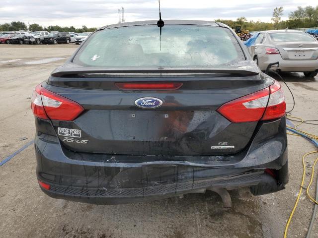 VIN 1FADP3F26DL276247 2013 Ford Focus, SE no.6