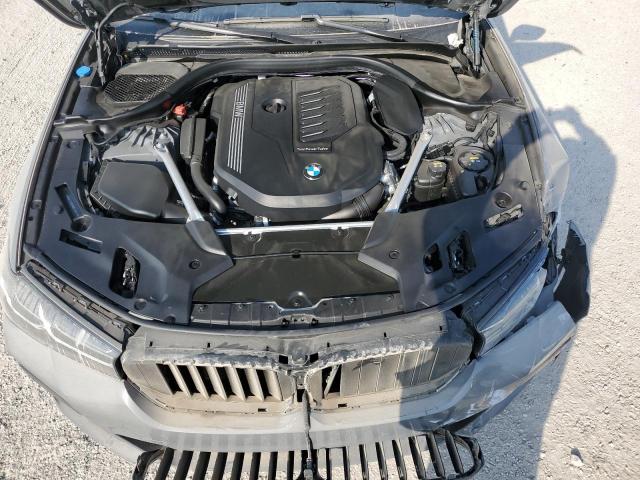 2021 BMW 540 XI WBA73BJ09MWX30635